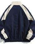 Helvano | Vielseitige Windbreaker-Jacke für Herren