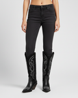 Helvano | Cowboystiefel für Damen im Westernstil