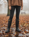 Helvano | Regenstiefel für Damen