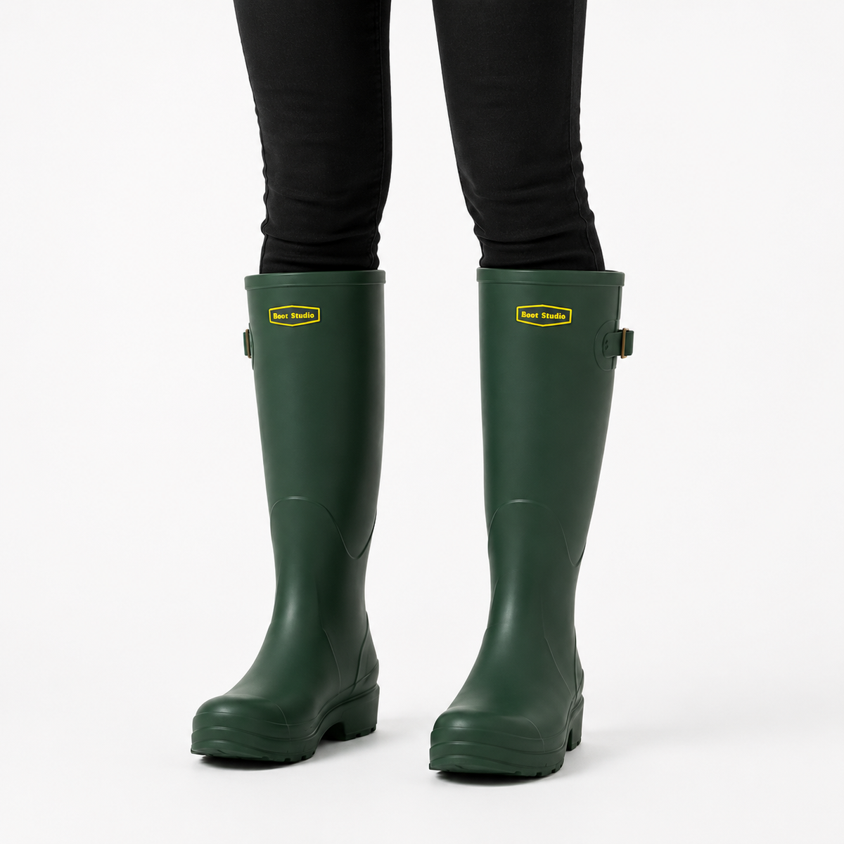 Helvano | Regenstiefel für Damen