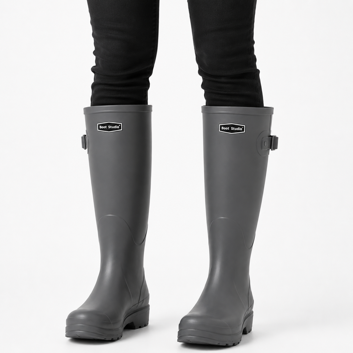 Helvano | Regenstiefel für Damen