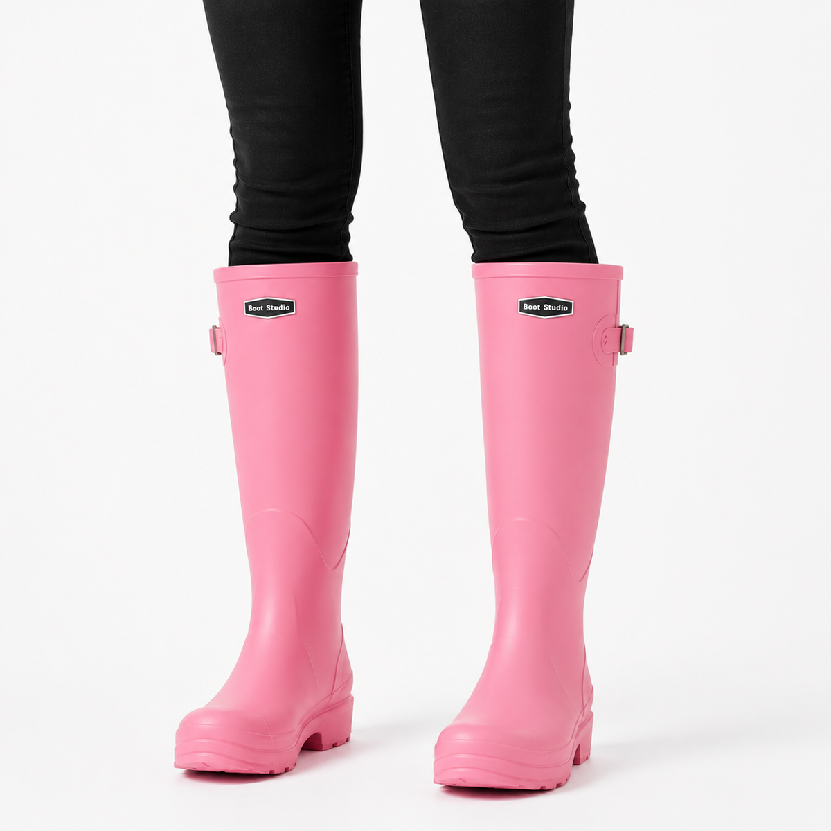 Helvano | Regenstiefel für Damen