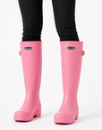 Helvano | Regenstiefel für Damen