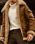Helvano | Herren Lederjacke