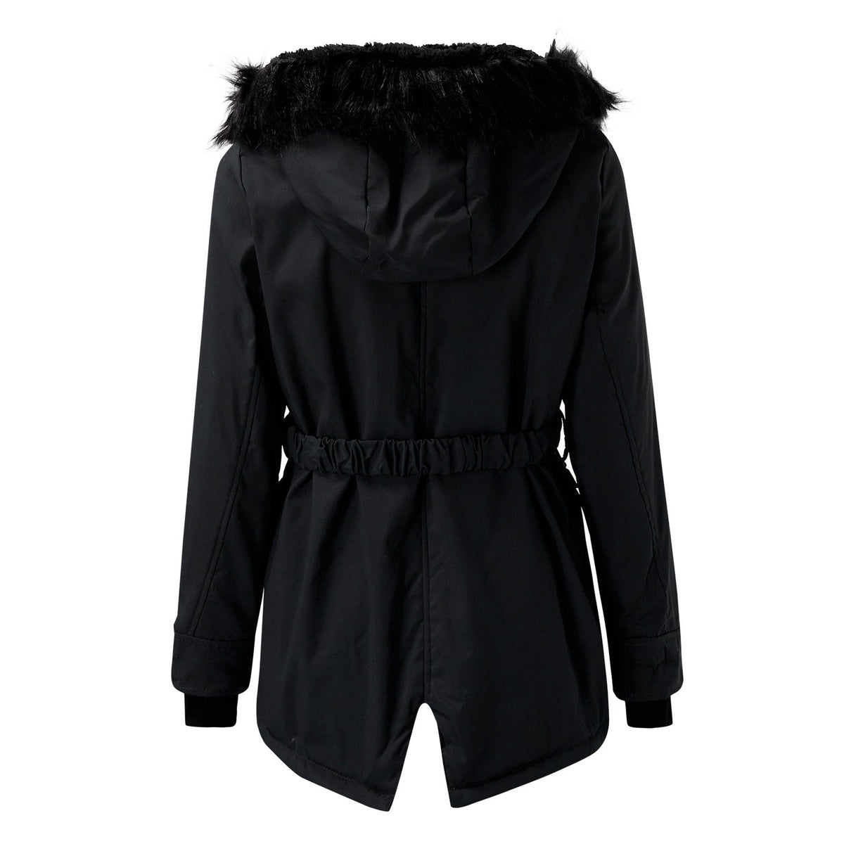 Helvano | Warmer Wintermantel für Damen