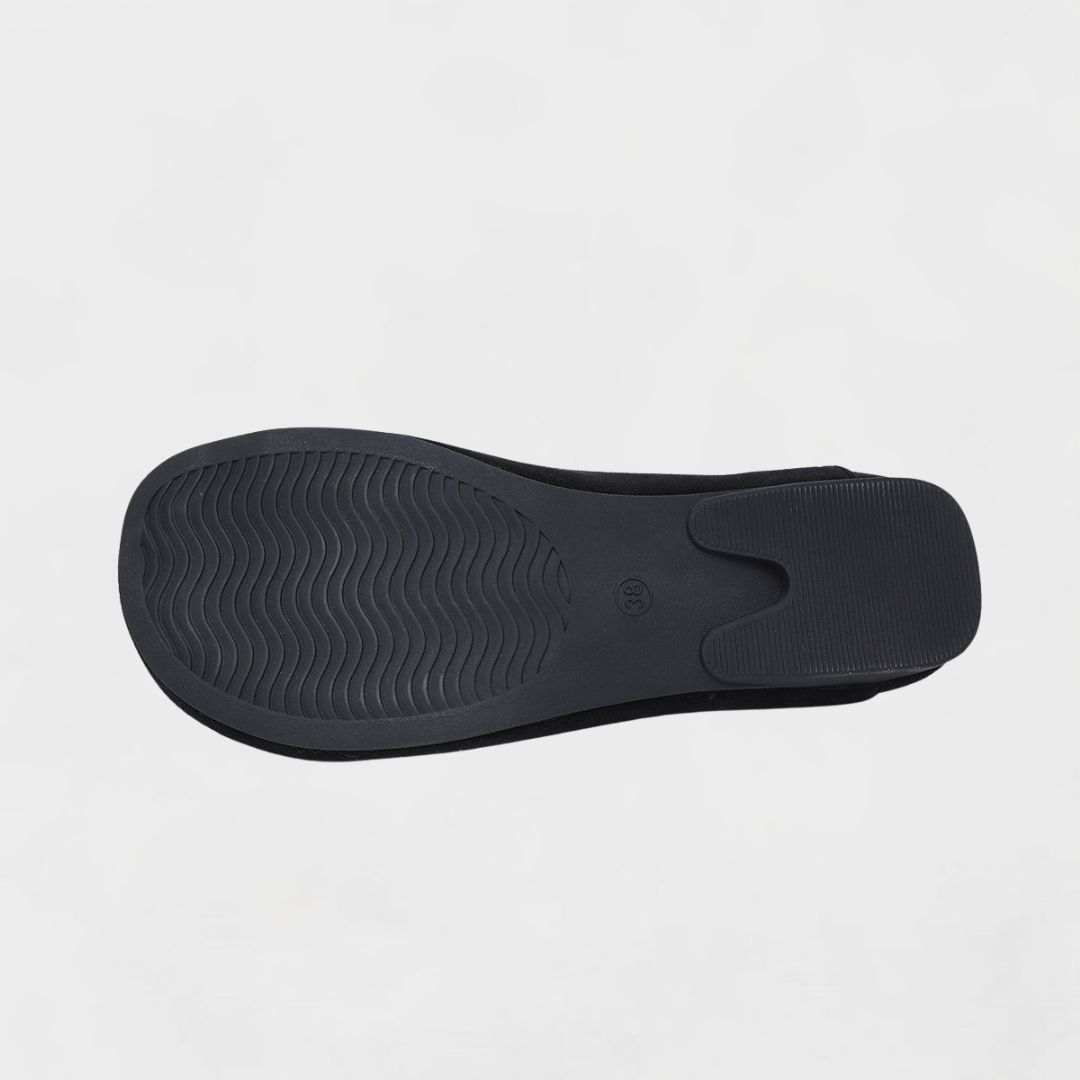 Helvano | Klassische Loafer für Damen
