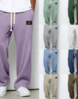 Helvano | Herrenhose in Komfort-Passform