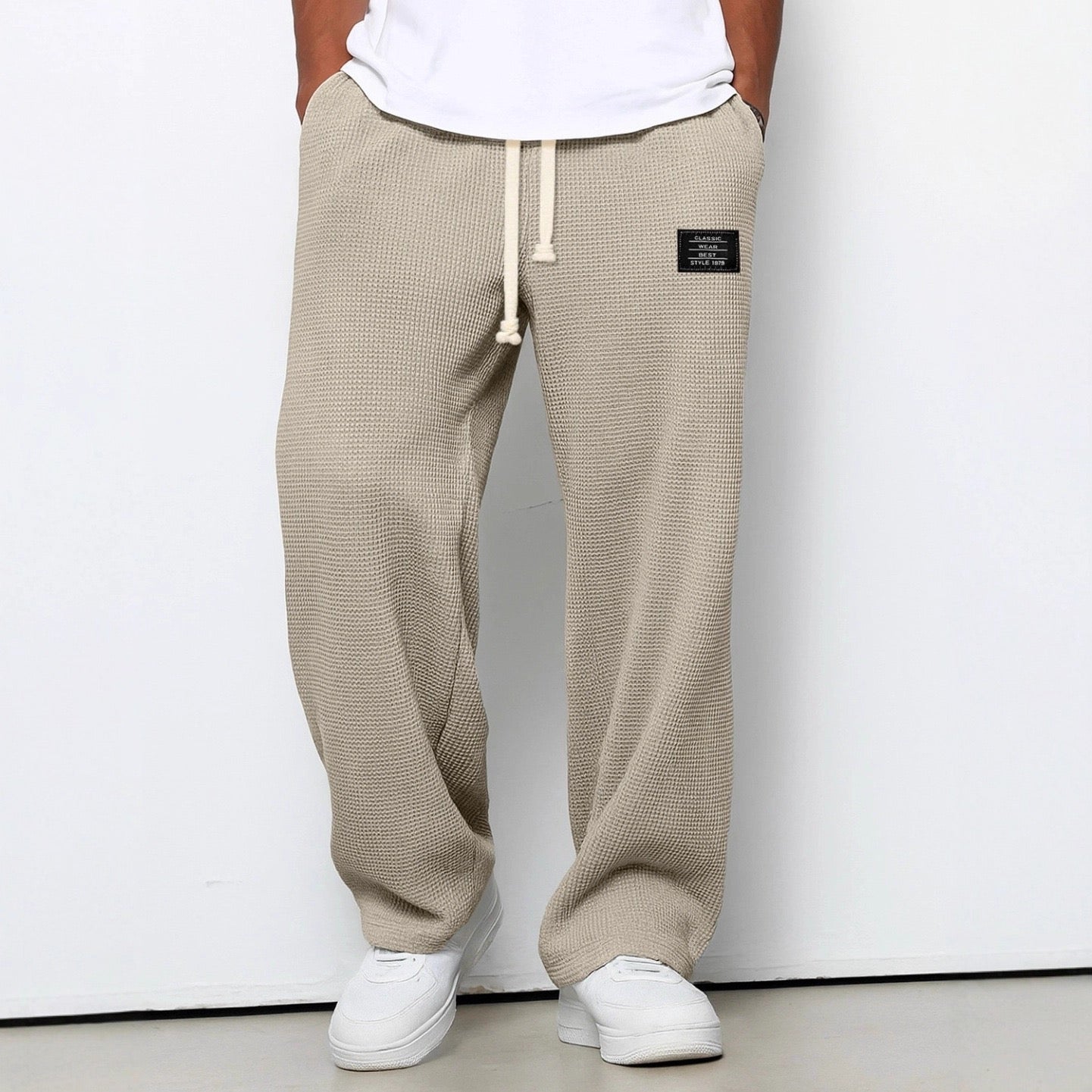 Helvano | Herrenhose in Komfort-Passform