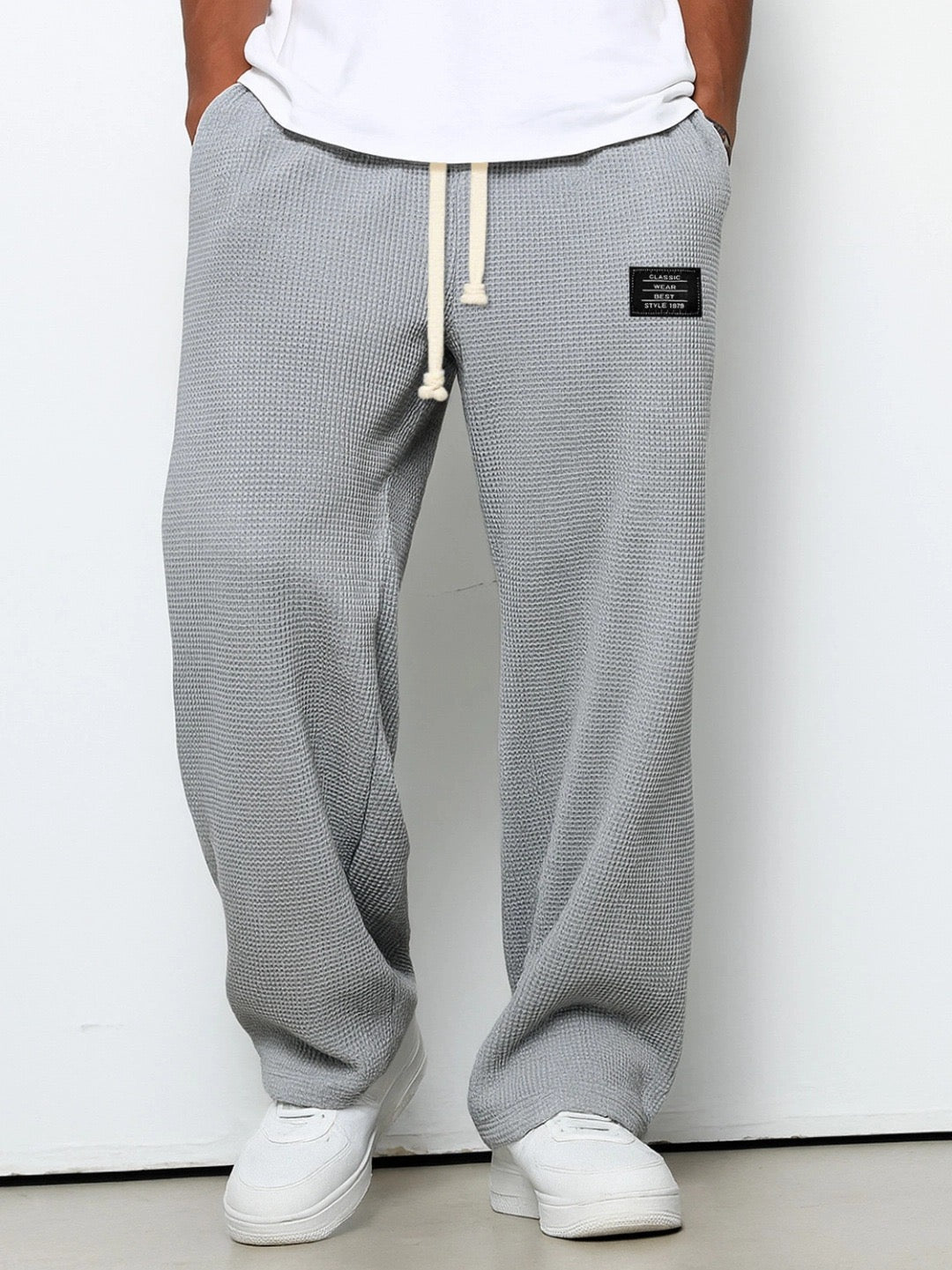 Helvano | Herrenhose in Komfort-Passform