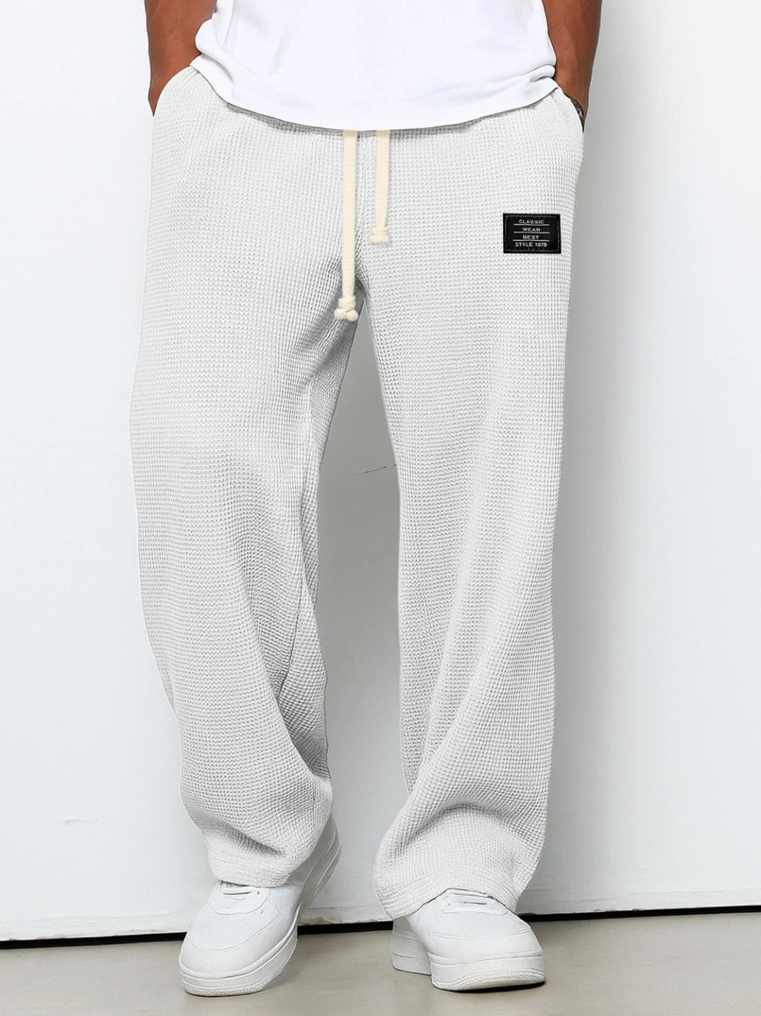 Helvano | Herrenhose in Komfort-Passform