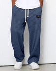 Helvano | Herrenhose in Komfort-Passform