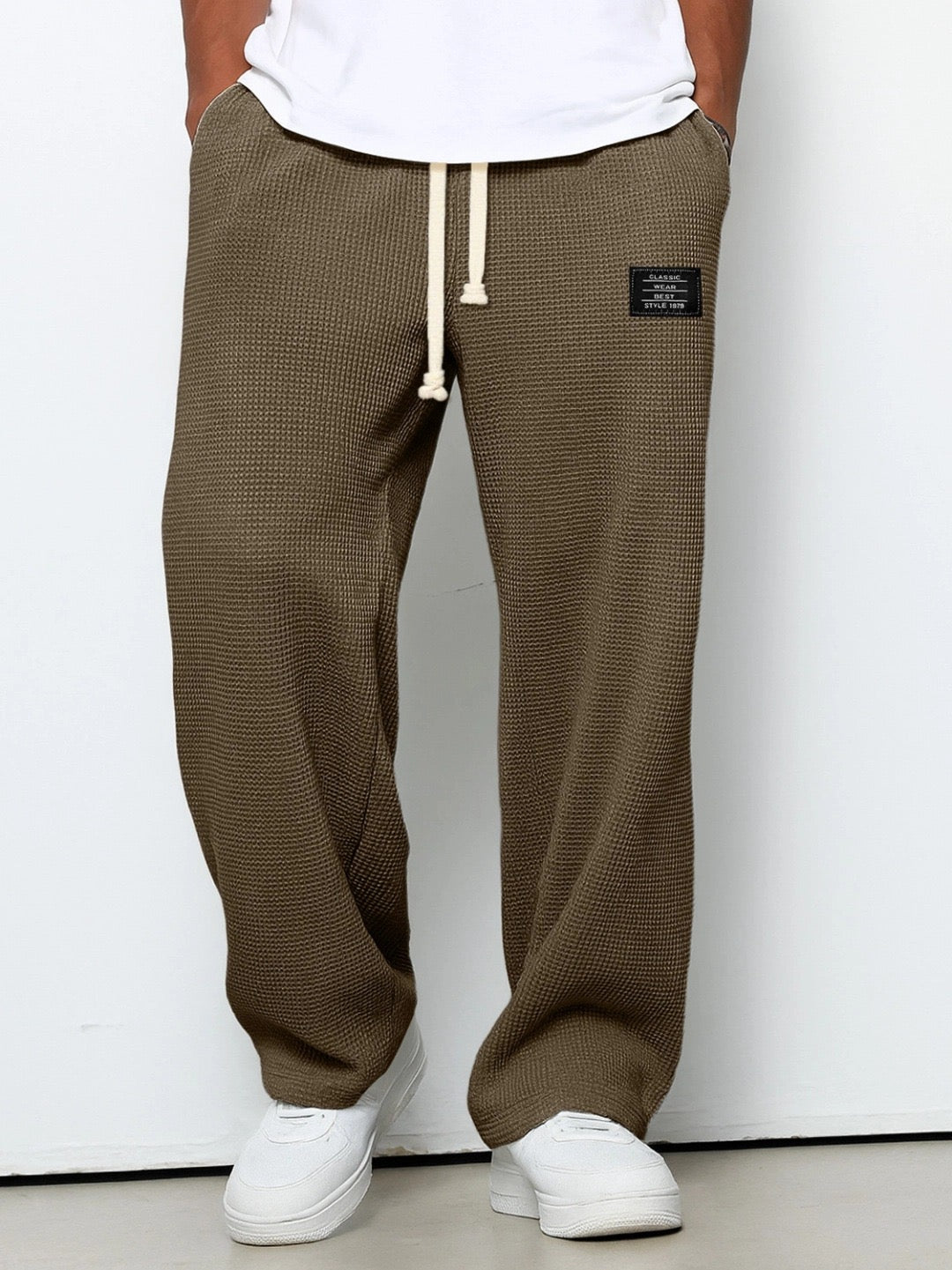 Helvano | Herrenhose in Komfort-Passform