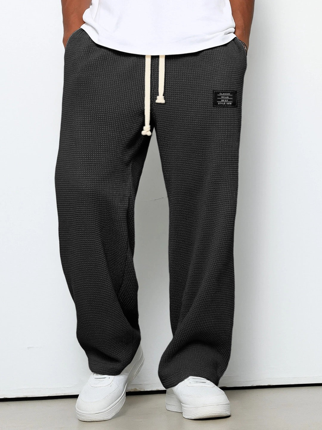 Helvano | Herrenhose in Komfort-Passform