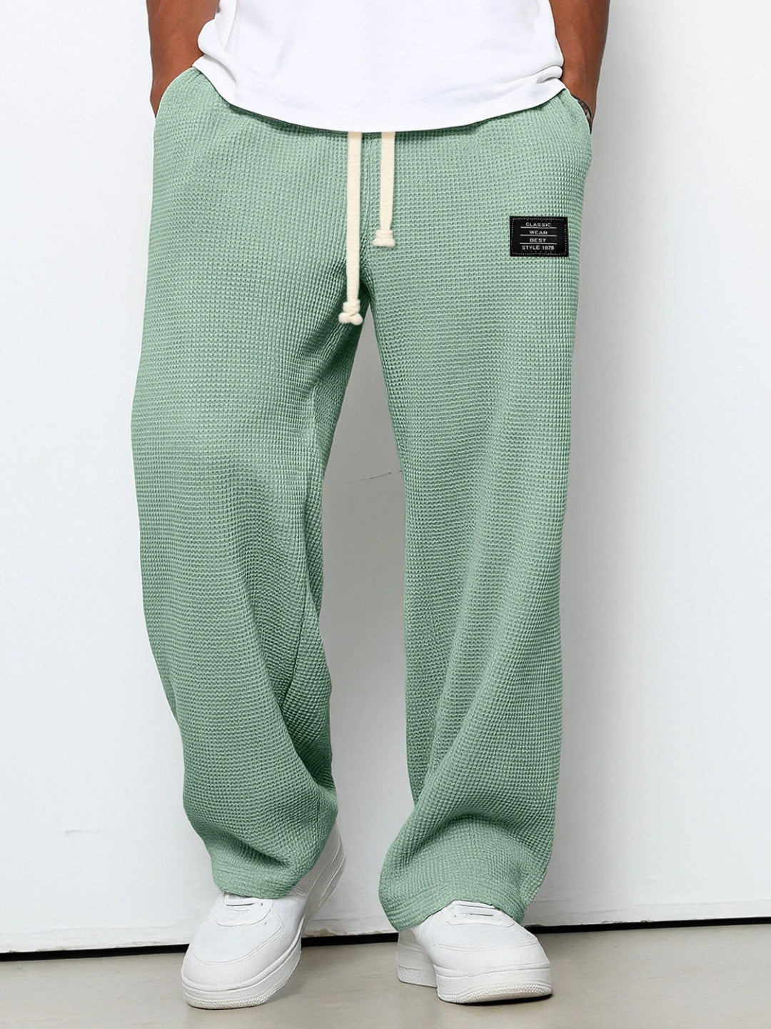 Helvano | Herrenhose in Komfort-Passform