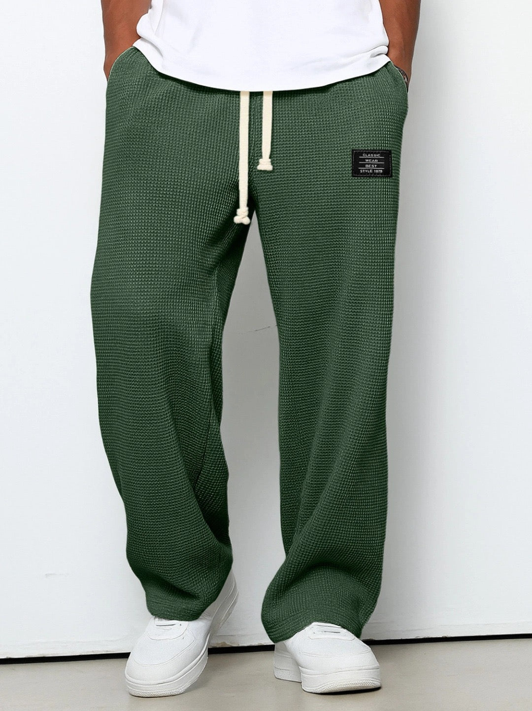 Helvano | Herrenhose in Komfort-Passform