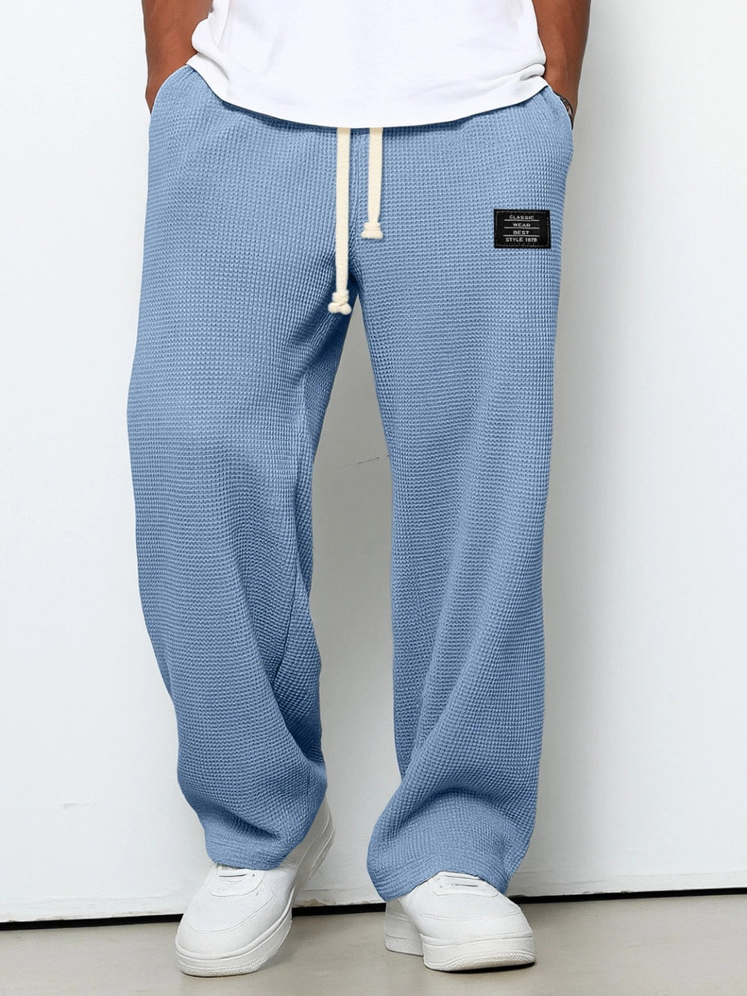 Helvano | Herrenhose in Komfort-Passform