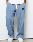 Helvano | Herrenhose in Komfort-Passform
