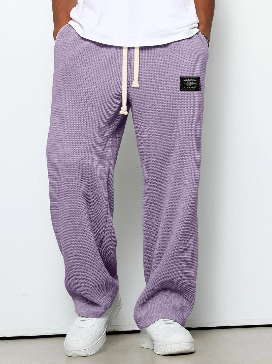 Helvano | Herrenhose in Komfort-Passform