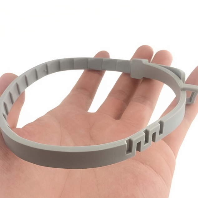 Helvano | Zecken- &amp; Flohschutz Halsband für Hunde &amp; Katzen