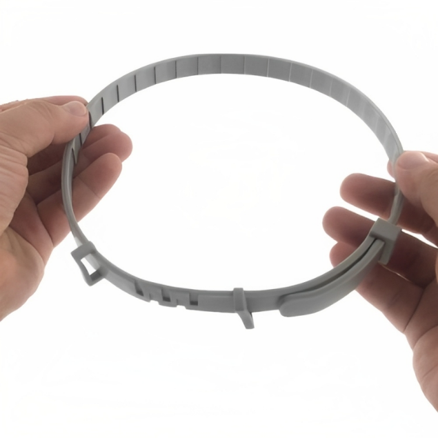 Helvano | Zecken- &amp; Flohschutz Halsband für Hunde &amp; Katzen