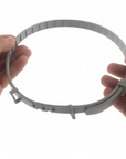 Helvano | Zecken- & Flohschutz Halsband für Hunde & Katzen