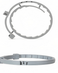 Helvano | Zecken- & Flohschutz Halsband für Hunde & Katzen