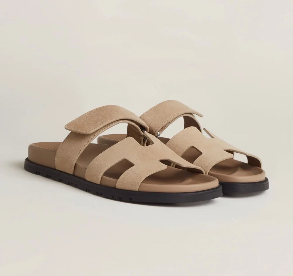 Helvano | Elegante Damensandalen