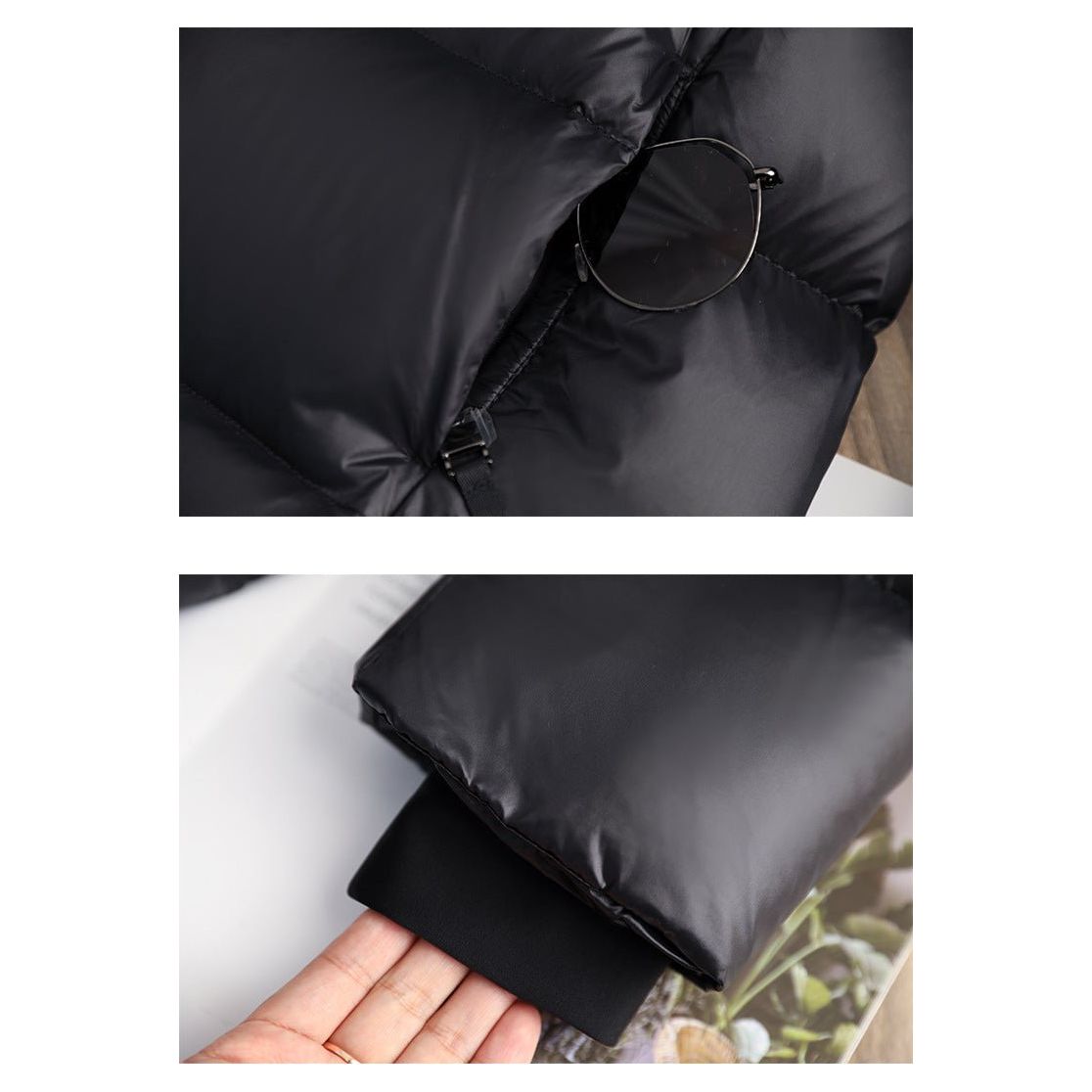 Helvano | Warme Winterjacke für Damen