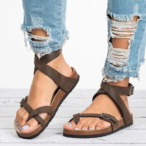 Helvano | Orthopädische Komfort-Pantoffeln für Damen