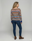 Helvano | Norwegerpullover für Damen