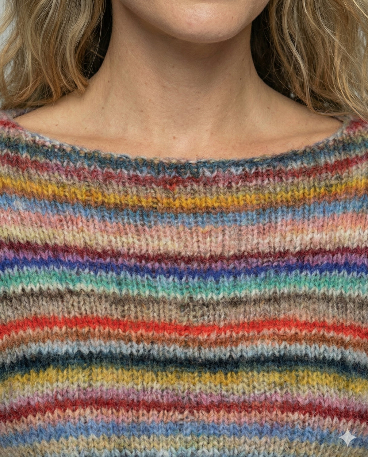 Helvano | Norwegerpullover für Damen