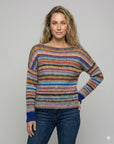 Helvano | Norwegerpullover für Damen