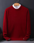 Helvano | Winter-Pullover für Herren