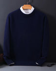 Helvano | Winter-Pullover für Herren