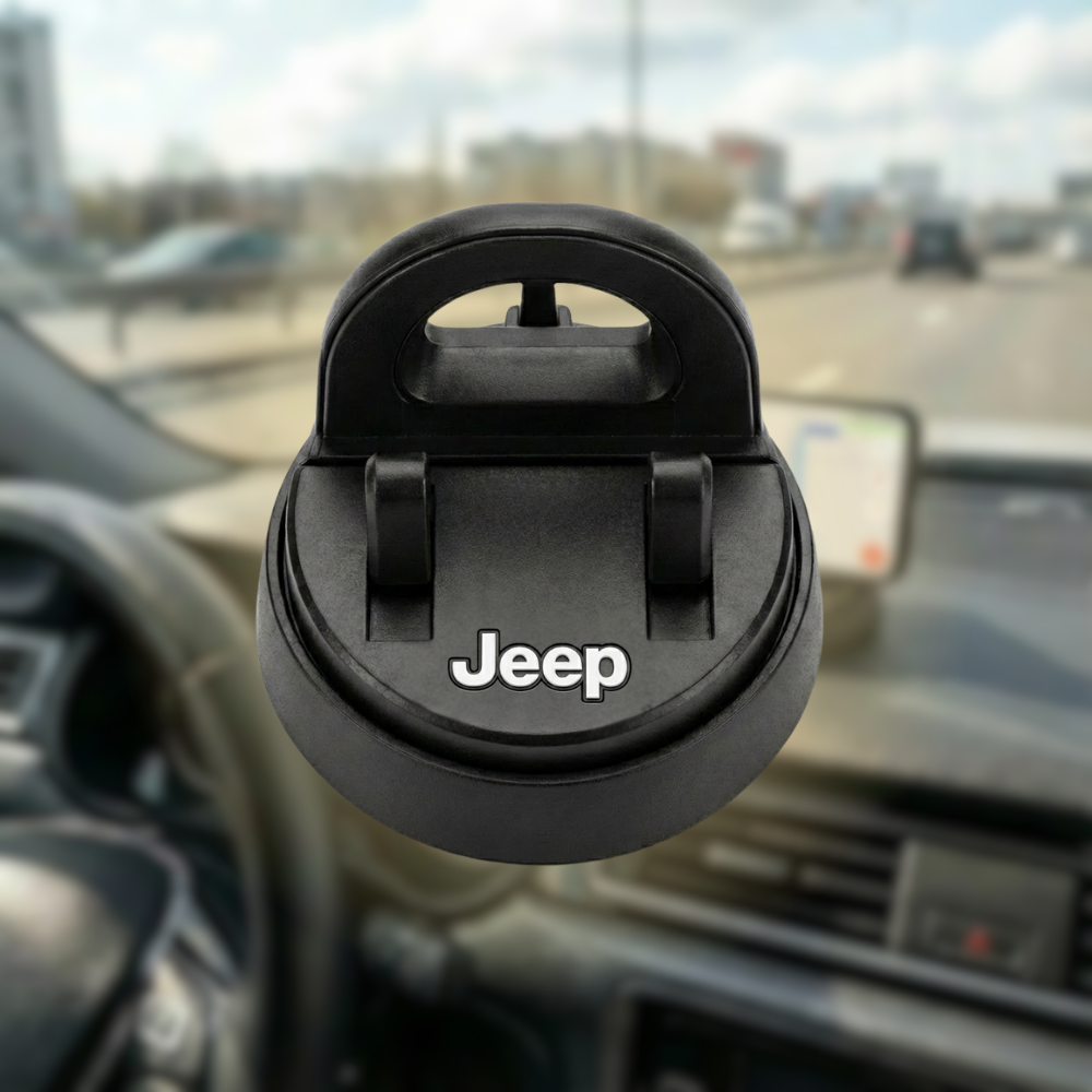 Helvano | Drehbare Handyhalterung fürs Auto