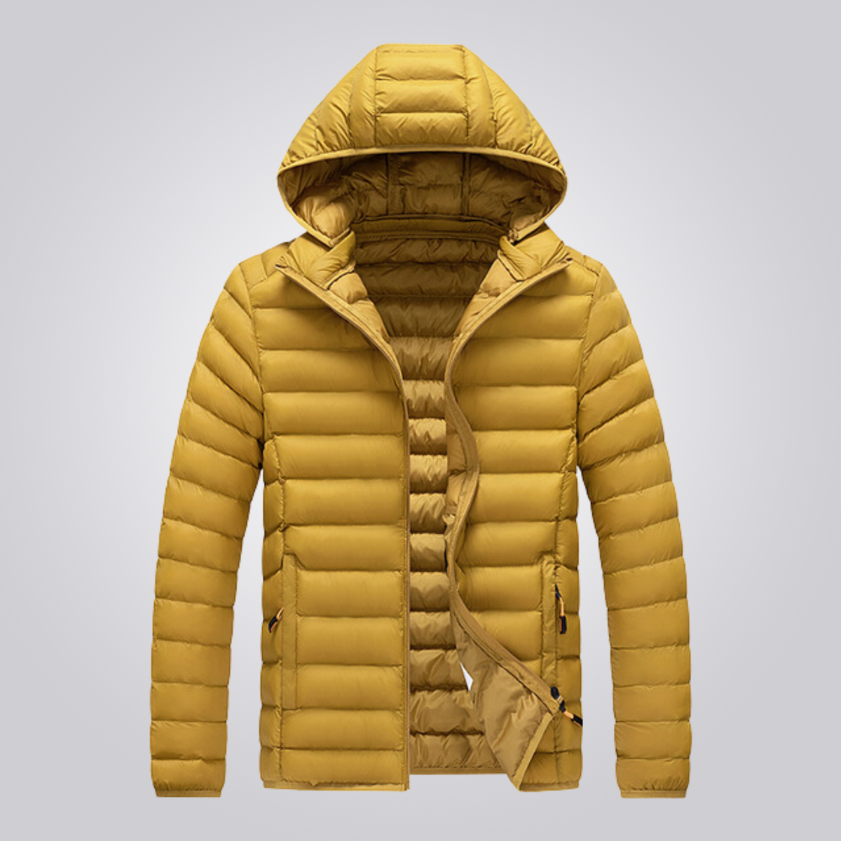 Helvano | Outdoor-Jacke mit abnehmbarer Kapuze für Damen