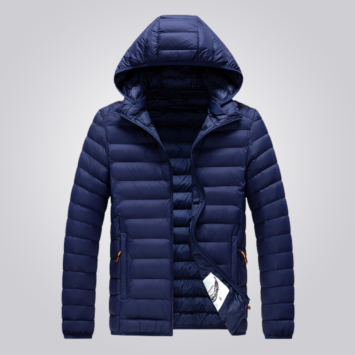 Helvano | Outdoor-Jacke mit abnehmbarer Kapuze für Damen