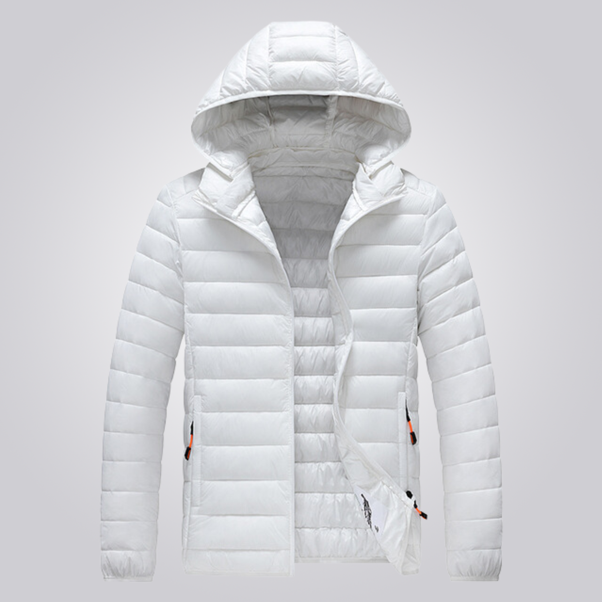 Helvano | Outdoor-Jacke mit abnehmbarer Kapuze für Damen