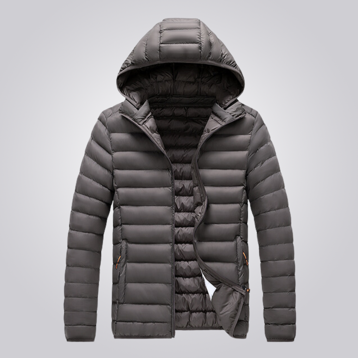Helvano | Outdoor-Jacke mit abnehmbarer Kapuze für Damen