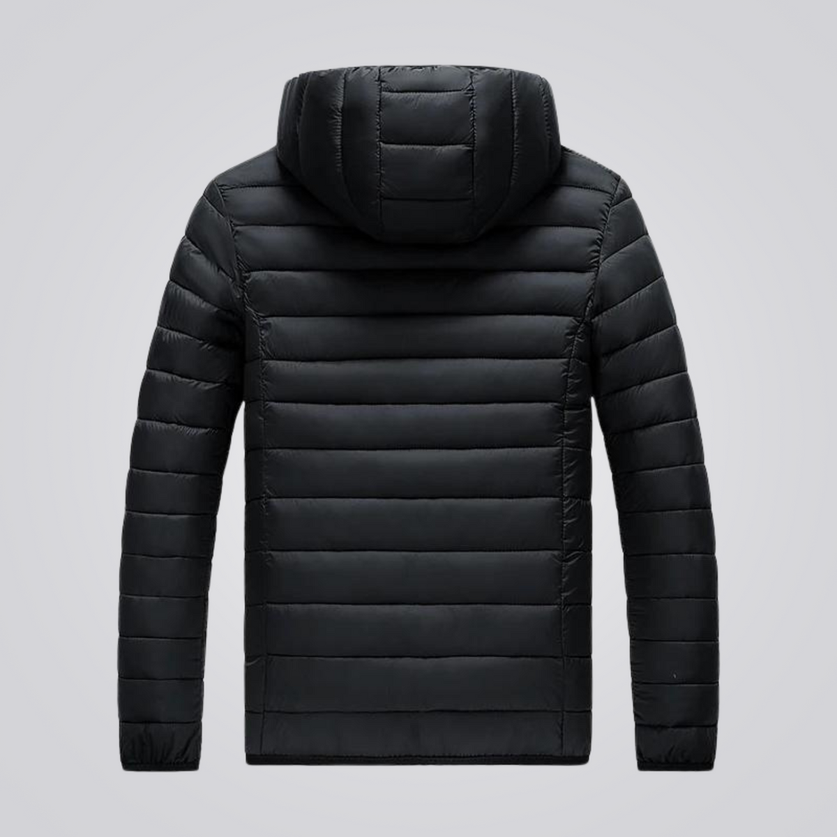 Helvano | Outdoor-Jacke mit abnehmbarer Kapuze für Damen