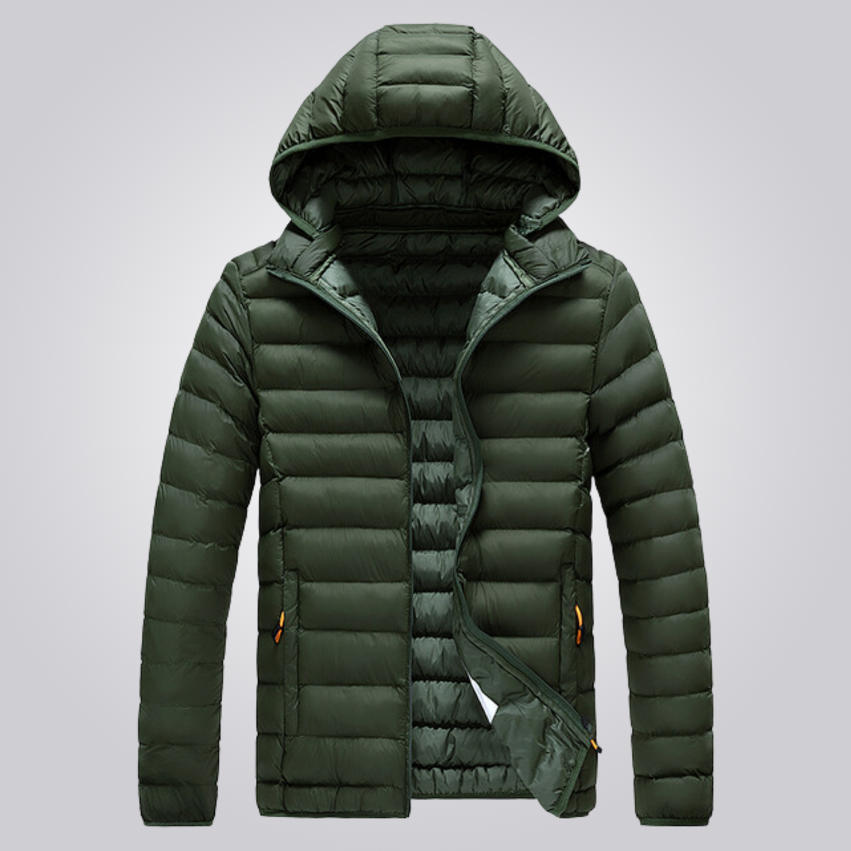 Helvano | Outdoor-Jacke mit abnehmbarer Kapuze für Damen