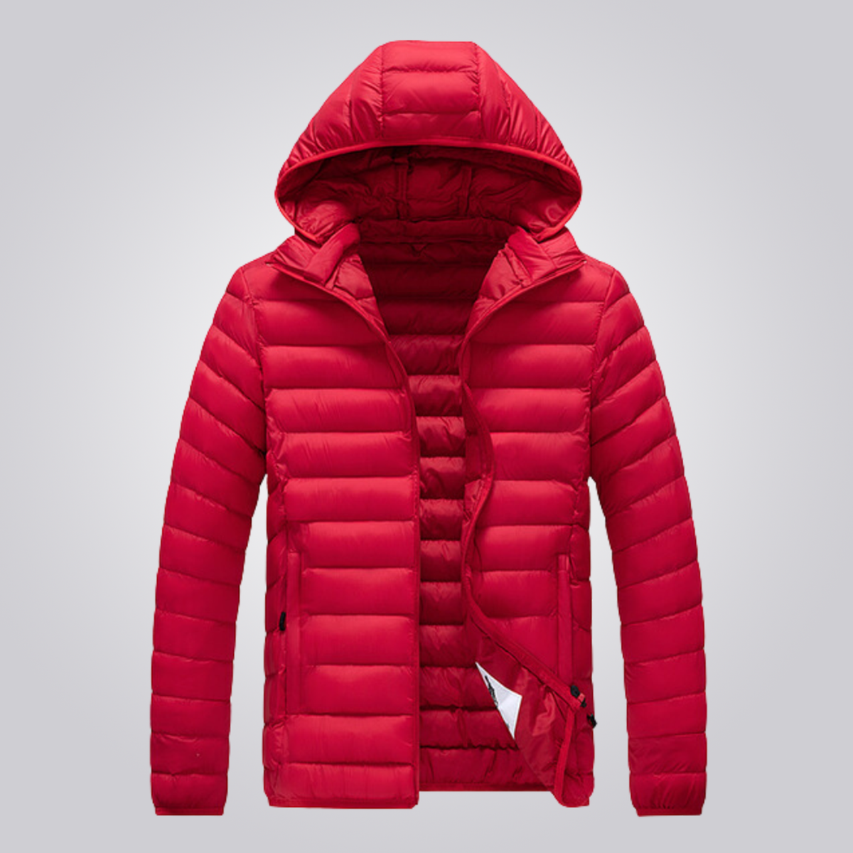 Helvano | Outdoor-Jacke mit abnehmbarer Kapuze für Damen