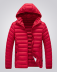 Helvano | Outdoor-Jacke mit abnehmbarer Kapuze für Damen