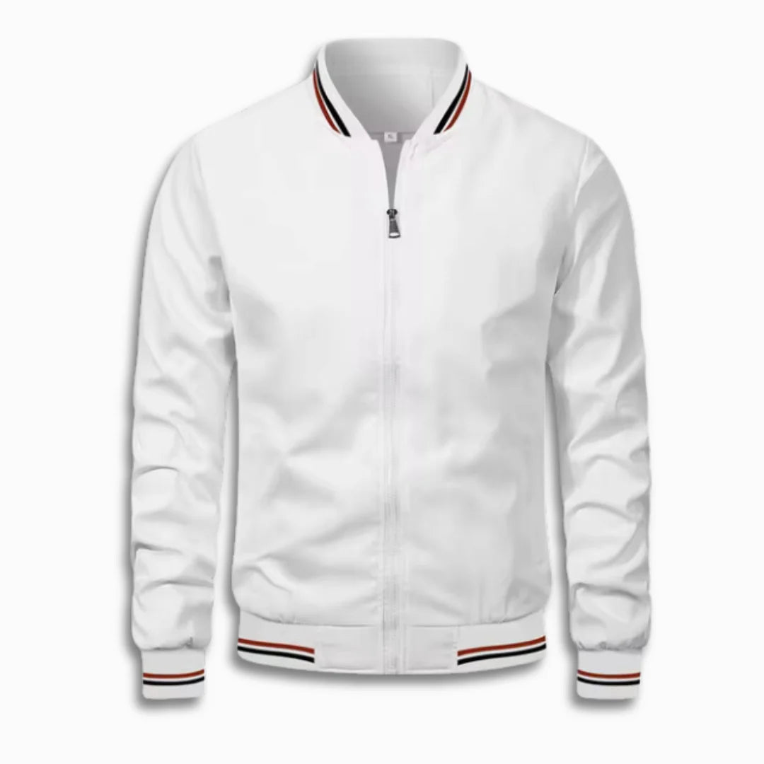 Helvano | Übergangsjacke mit Stehkragen für Herren