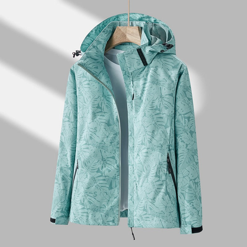 Helvano | Funktionsjacke für Damen