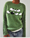 Helvano | Norwegerpullover für Damen