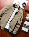 Helvano | Bequeme Herrenjacke für jeden Tag