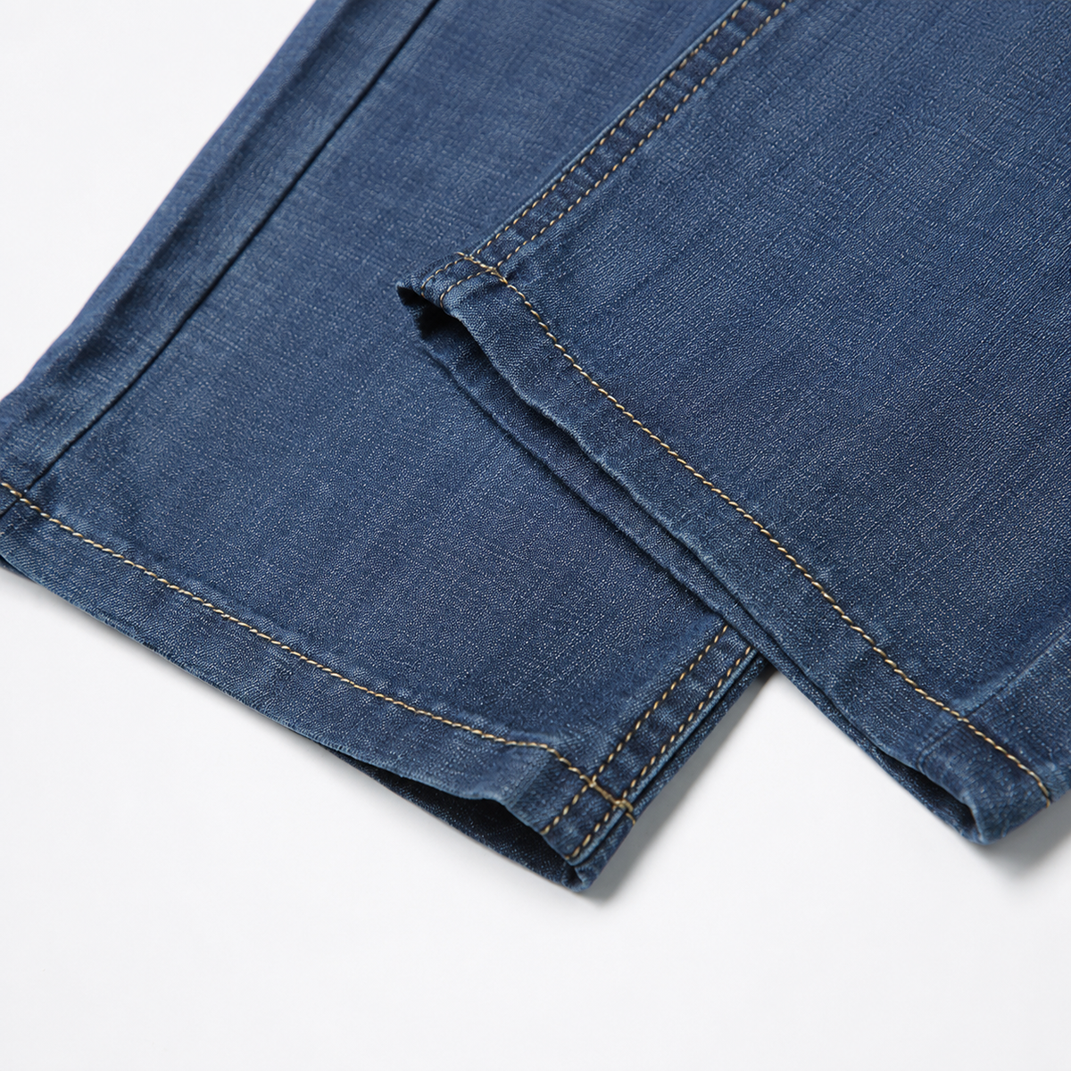 Helvano | Moderne Herren-Jeans in Blau