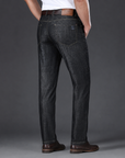 Helvano | Moderne Herren-Jeans in Blau