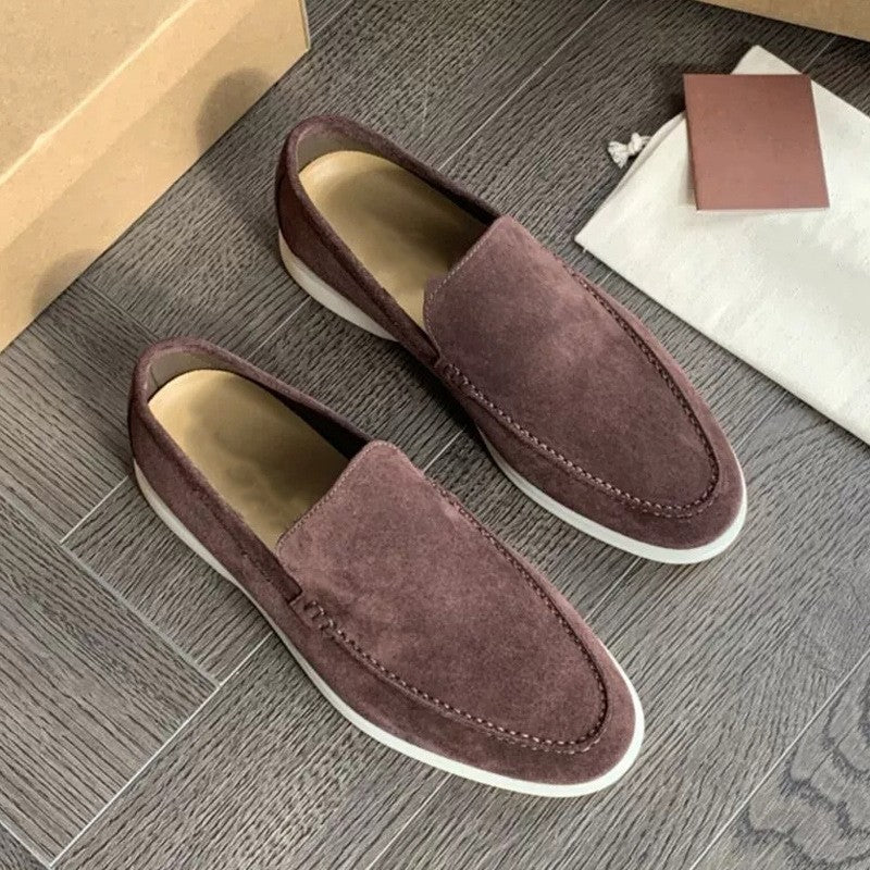 Helvano | Herren Loafer zum Reinschlüpfen